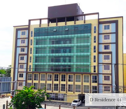 View of D Premium Seri Thai