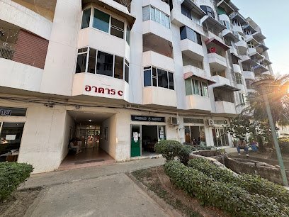 View of Lanna Condo B Chiang