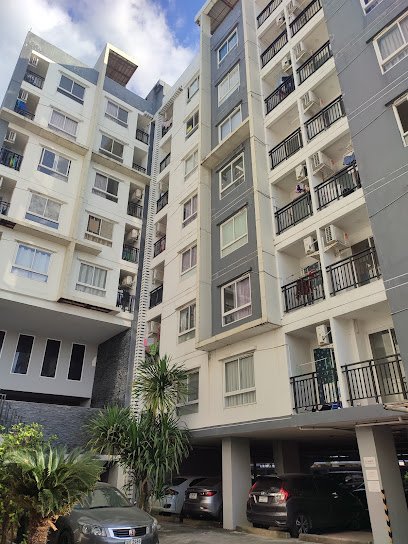 View of The Mona Vale Condominium