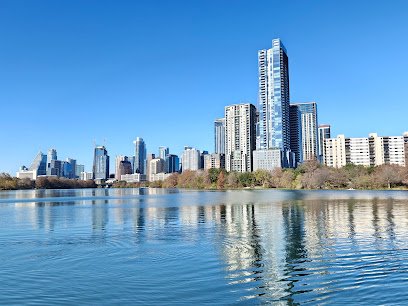 United States Condo Town Lake Texas