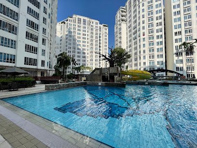 View of Northoaks Singapore Luxury Condo