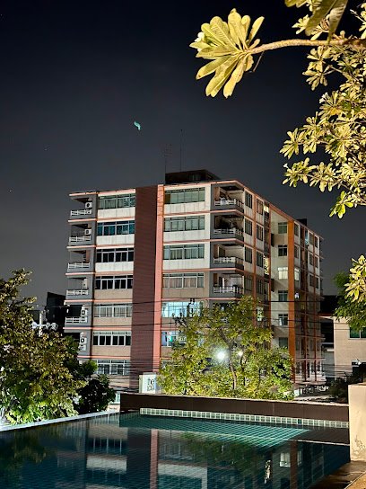 View of The Log 3 Condominium