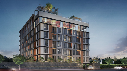 View of Esque Sukhumvit 101 1