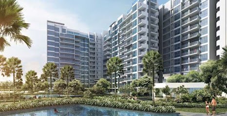 View of Northwave Executive Singapore Luxury