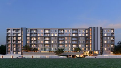 View of Space Cherngtalay Condominium Phuket