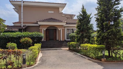 Front view of Kenanga Residences Malaysia