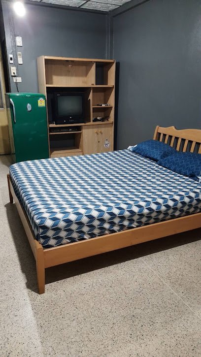 View of Nong Khaem Rental Condominium