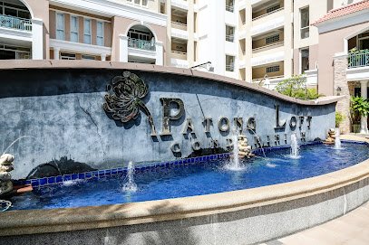 View of Patong Loft Condo Phuket