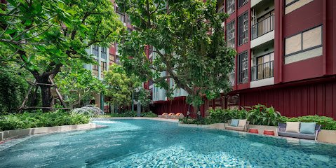 View of Base Bukit Phuket Condo