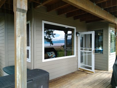 United States Condo Seacliff Terrace Alaska