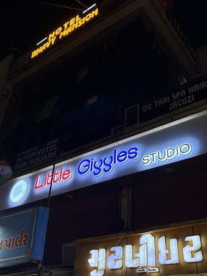 Exterior of Evergreen Heights Condominium Malaysia