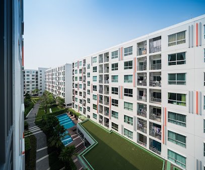 View of Niche ID Rama 2