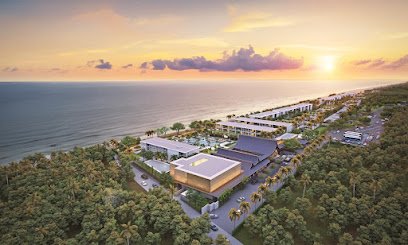 View of Maviston Mai Khao Phuket