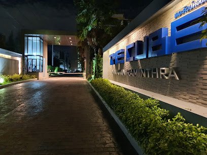 View of Cube Nawamin Ramintra Condominium