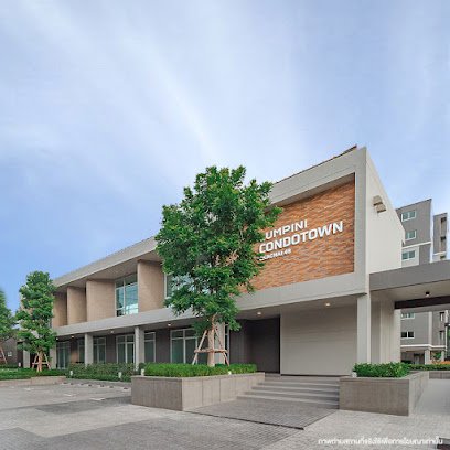 View of Lumpini Condotown Ekachai 48