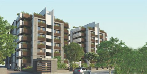 Exterior of Hillview Loft Condominium Malaysia