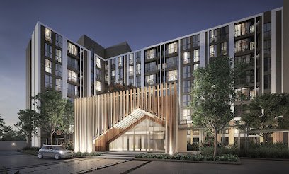 View of Chambers Cher Condominium Bangkok