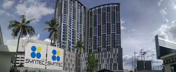 View of President Phet Kasem Bangkhae