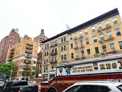 United States Condo Packard New York