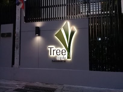 View of Tree Sukhumvit 50 Condo