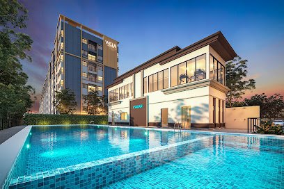 View of Wela Condo Bangkok