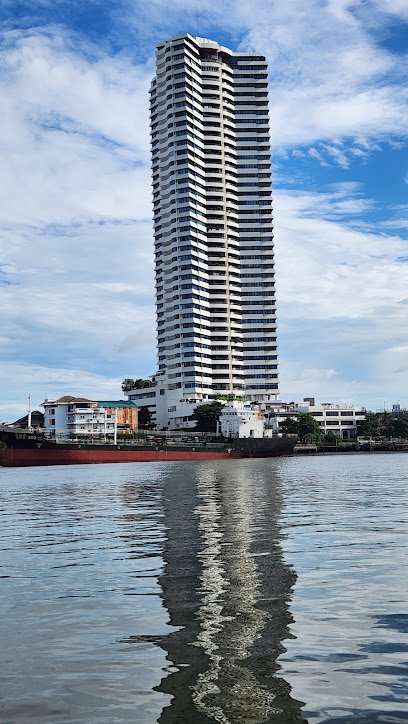 View of Royal River Place Condominium