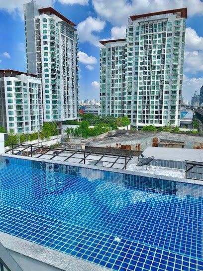 View of Hue Sukhumvit 62 3