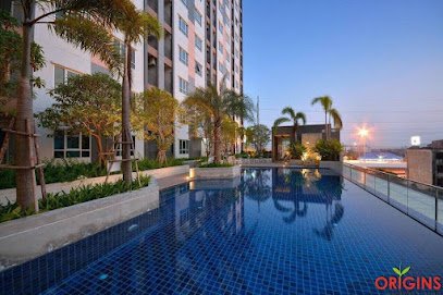 View of Origins Bangmod Rama2 Condominium