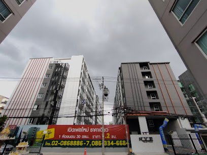 View of Rye Talat Phlu Condominium