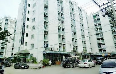 View of Care Khun Condominium Complex