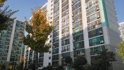 Front view of 가양3단지아파트 서울