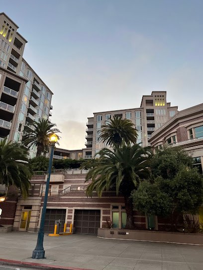 United States Condo Embarcadero California Listing