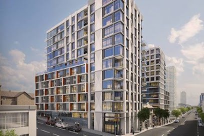 United States Condo Rockwell Condos California