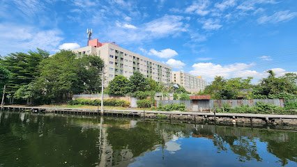 View of Lumpini Condotown Bangkhae Condominium