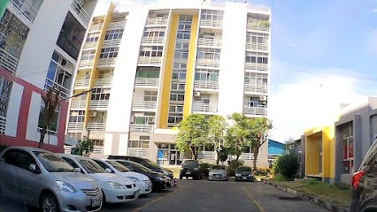 View of Ramkhamhaeng Building 5 Condo