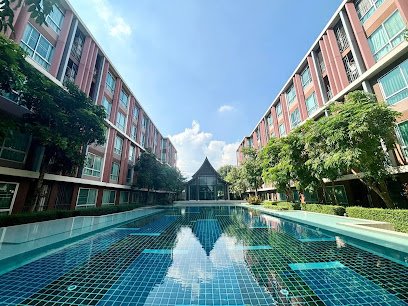 View of D Vieng Santitham Chiang