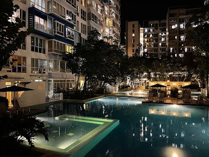 Exterior of La Casa Condominium Singapore