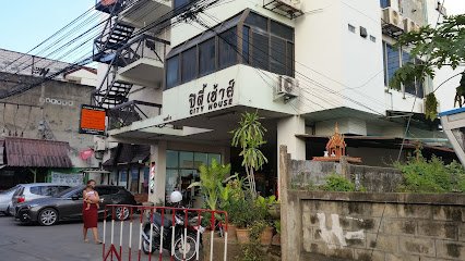 View of City House Condo Chiang