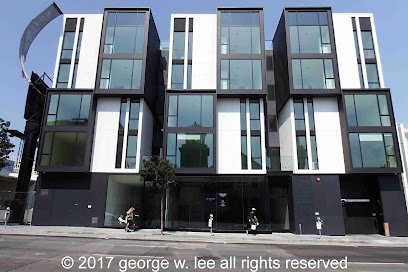 United States Condo Parker Maison California