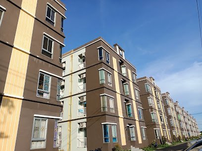 View of Asakan City Ramkhamhaeng Condo