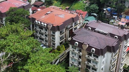 Exterior of Royal Imperia Condominium India