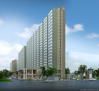 View of Lumpini Park Phetkasem 98