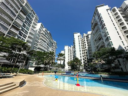 View of 1 Canberra Singapore Luxury