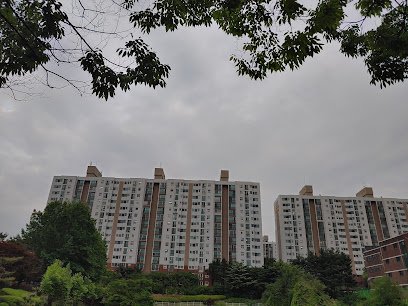 Front view of 대림경동아파트 서울