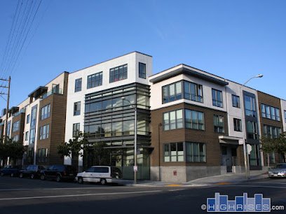 United States Condo Union SF California