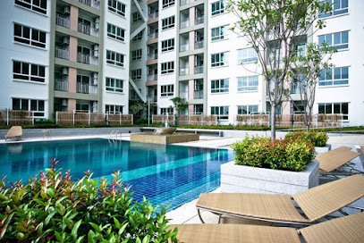 View of Lumpini Boromarajonani Pinklao Condo