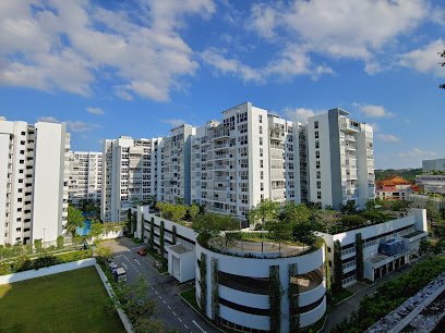 View of Forestville Singapore Luxury Condo