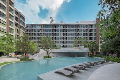 View of Atmoz Flow Min Buri