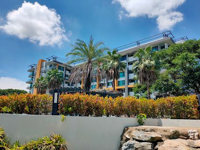 View of Punna Oasis 1 Chiang