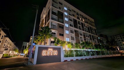 View of SenaKit MRT Bang Khae